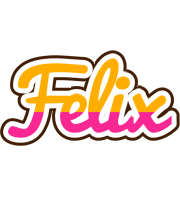 Felix smoothie logo