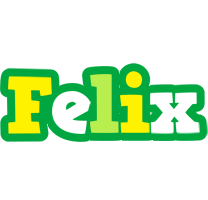 Felix soccer logo