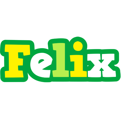 Felix soccer logo