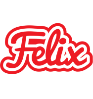 Felix sunshine logo