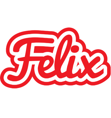 Felix sunshine logo