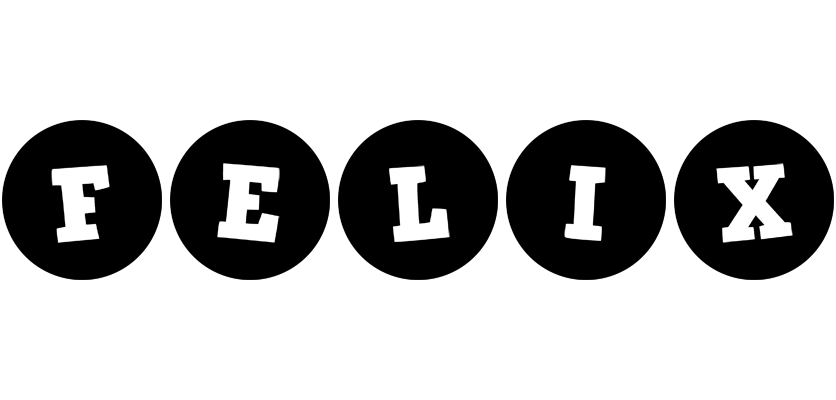 Felix tools logo
