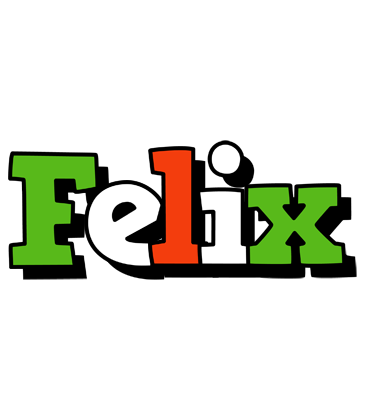 Felix venezia logo