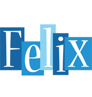 Felix winter logo
