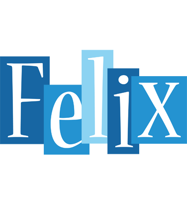 Felix winter logo