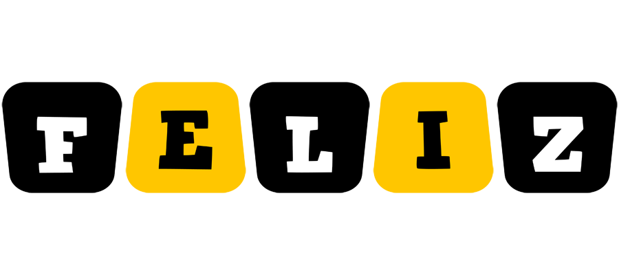 Feliz boots logo
