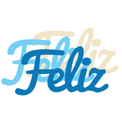 Feliz breeze logo