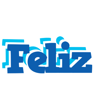 Feliz business logo