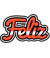 Feliz denmark logo