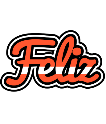 Feliz denmark logo