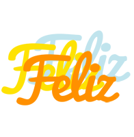 Feliz energy logo