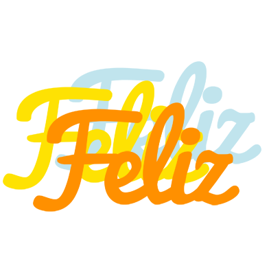Feliz energy logo