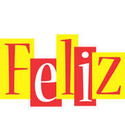 Feliz errors logo