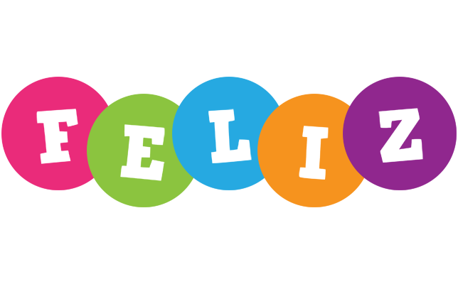 Feliz friends logo
