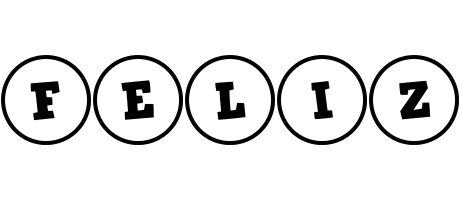 Feliz handy logo