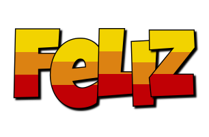 Feliz jungle logo