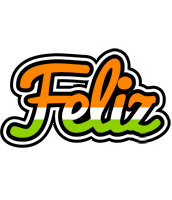 Feliz mumbai logo