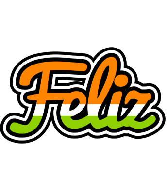Feliz mumbai logo