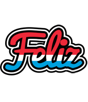 Feliz norway logo