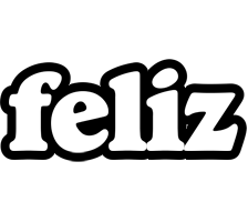 Feliz panda logo