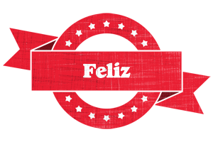 Feliz passion logo