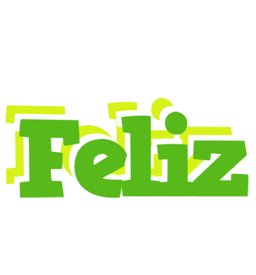 Feliz picnic logo