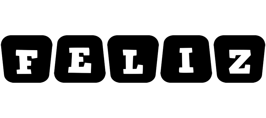Feliz racing logo