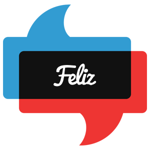 Feliz sharks logo