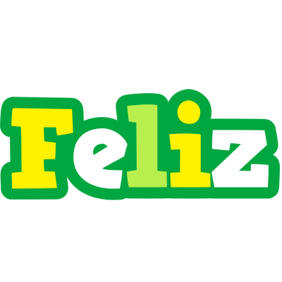 Feliz soccer logo