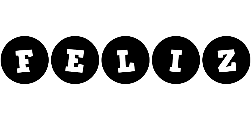 Feliz tools logo