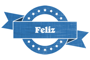 Feliz trust logo