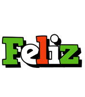 Feliz venezia logo