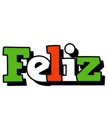 Feliz venezia logo