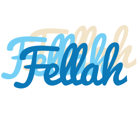 Fellah breeze logo