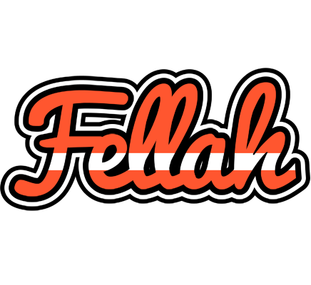Fellah denmark logo