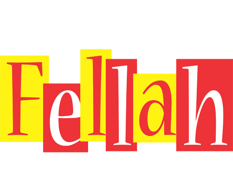 Fellah errors logo