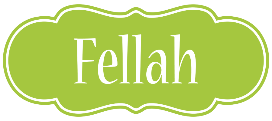 Fellah family logo