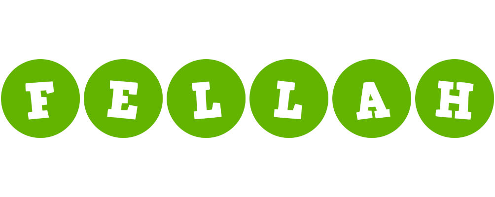 Fellah games logo
