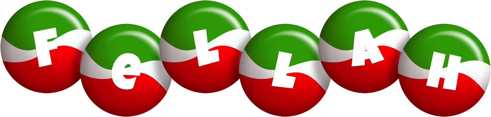 Fellah italy logo