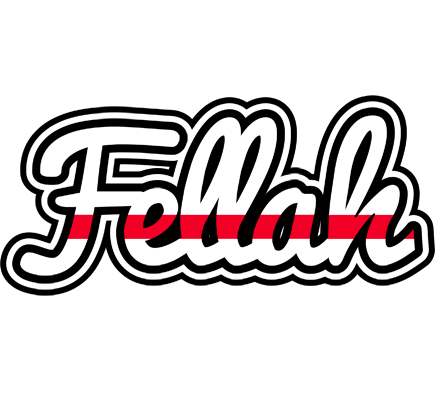 Fellah kingdom logo
