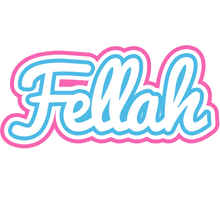 Fellah outdoors logo