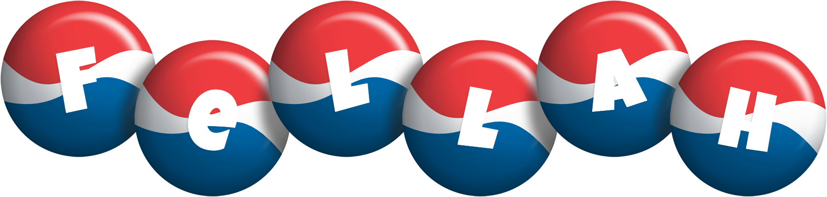 Fellah paris logo