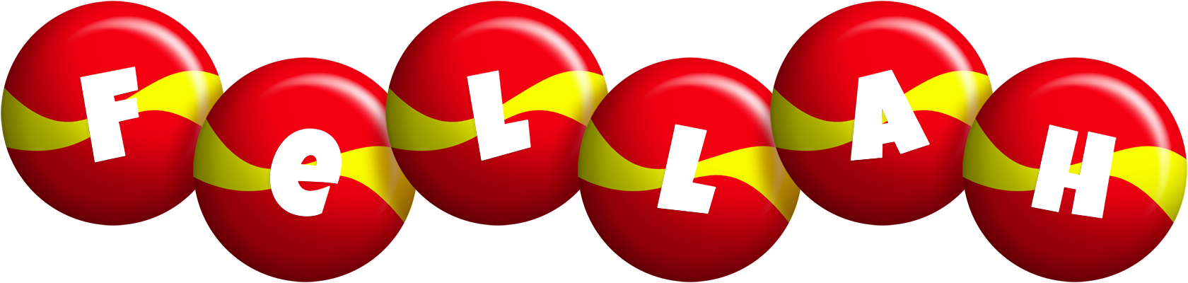 Fellah spain logo