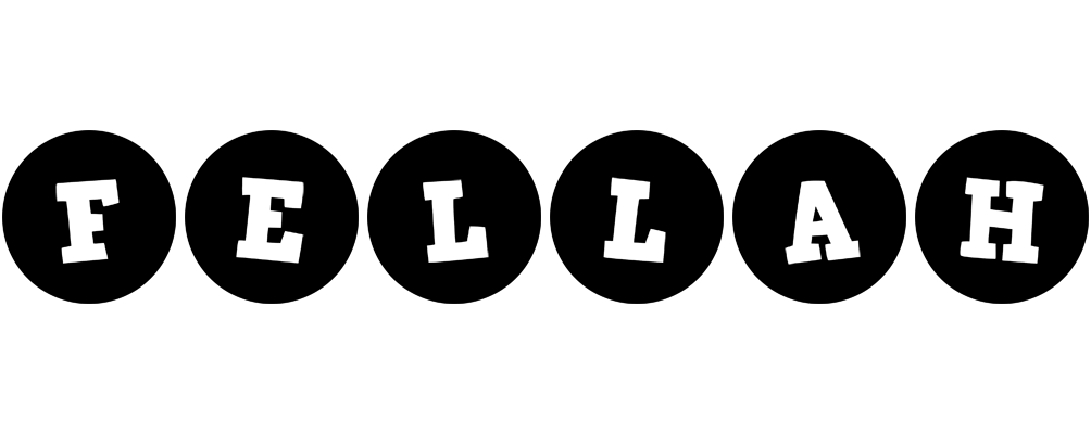 Fellah tools logo