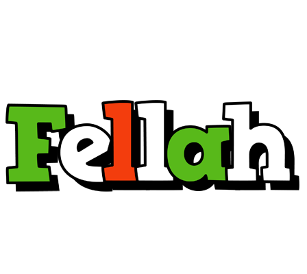 Fellah venezia logo