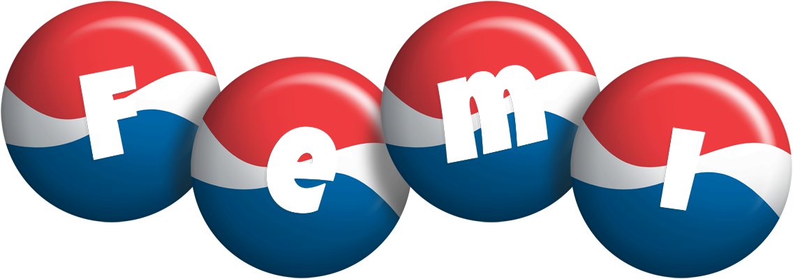 Femi paris logo