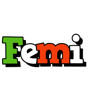 Femi venezia logo