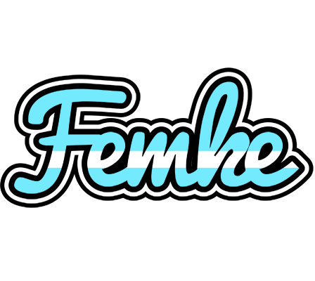 Femke argentine logo