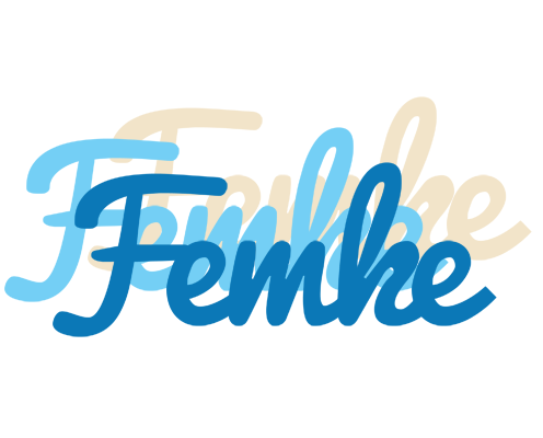 Femke breeze logo