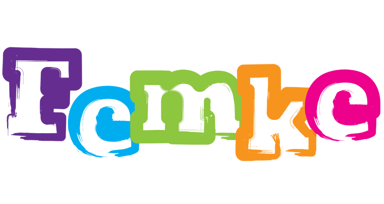 Femke casino logo